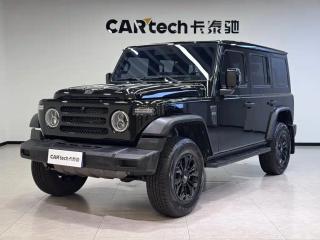 changfeng t01
