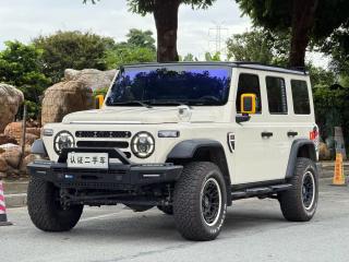 changfeng t01
