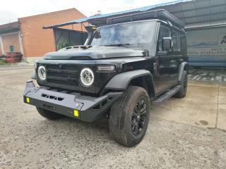 changfeng t01