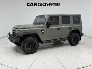 changfeng t01