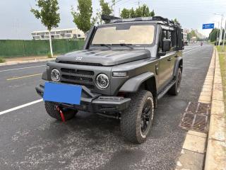 changfeng t01