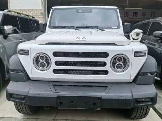 changfeng t01