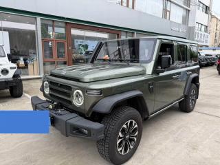 changfeng t01