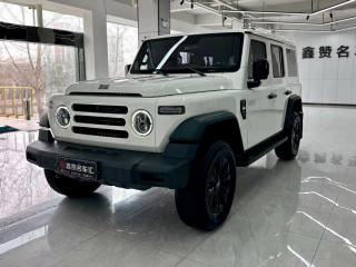 changfeng t01