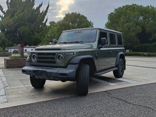 changfeng t01