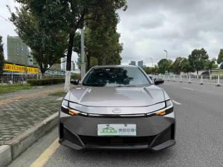 alphard bz