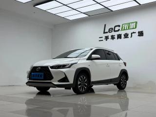 alphard zhixuan
