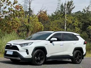 alphard rongfang
