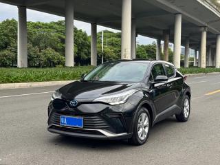 alphard izoa
