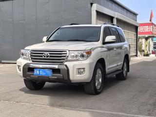 alphard landcruiser