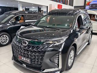 alphard grava