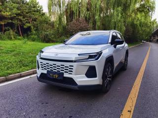alphard wildlander