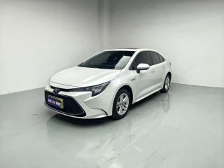 alphard dual-engine