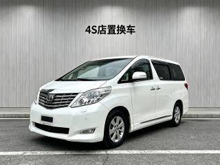 alphard alphard
