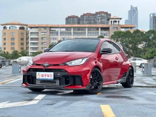 alphard yaris