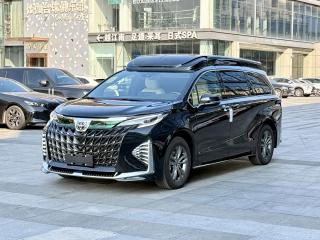 alphard sienna