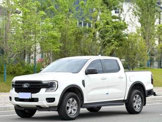 mondeo ranger