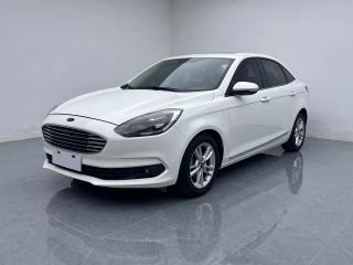 mondeo foreshadow