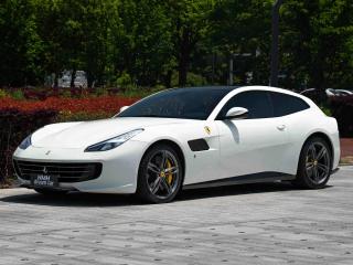 california gtc4lusso