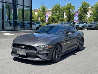 mondeo mustang