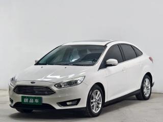 mondeo fox