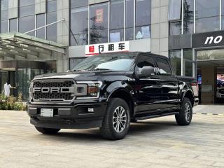 mondeo f-150