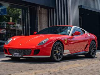 california 599