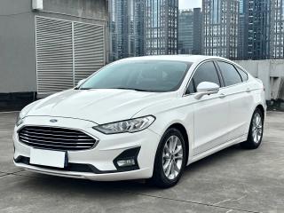 mondeo mondeo