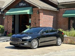 mondeo mondeo