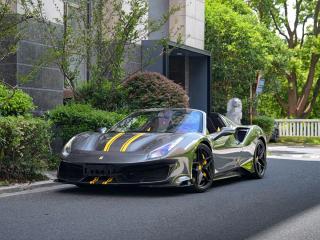 california 488