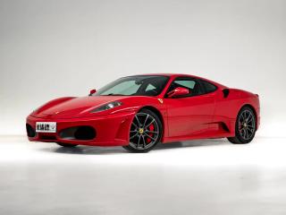 california ferrari_f430