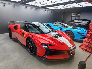 california sf90