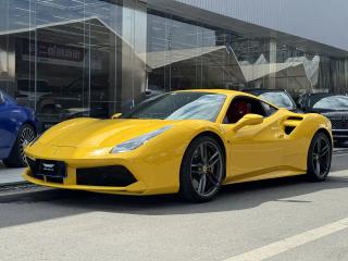 california 488