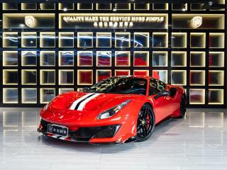 california 488