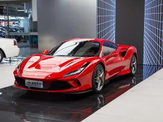 california f8