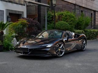 california sf90
