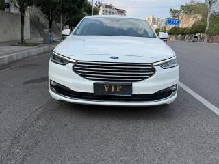 mondeo taurus