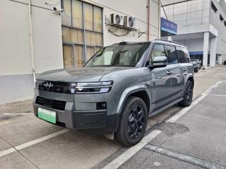 tiqi s7