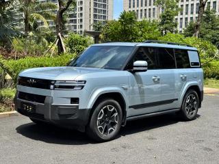 tiqi seven