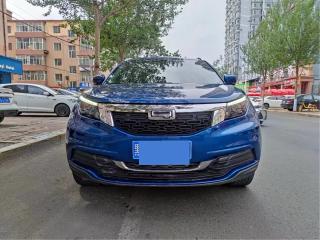 Qoros 5