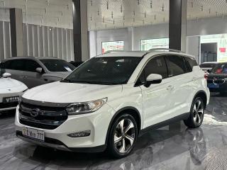gac-toyota seres-phev