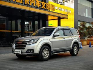 Haval h5