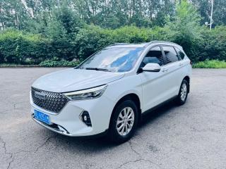 Haval m6