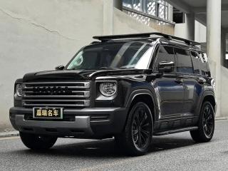 Haval menglong