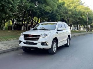 Haval h9