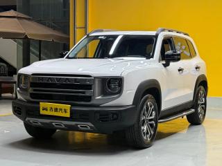 Haval bigdog