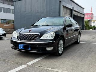 Hongqi shengshi
