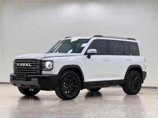 Haval menglong