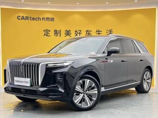 Hongqi ehs9