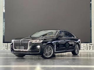 Hongqi h9
